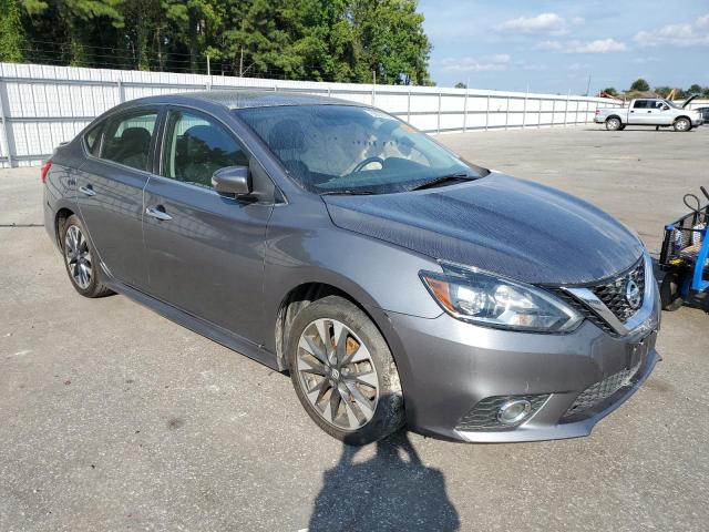 3N1AB7AP5KY301300 | 2019 NISSAN SENTRA 1.8