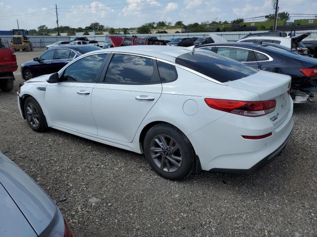 5XXGT4L35LG399011 KIA Optima Lx