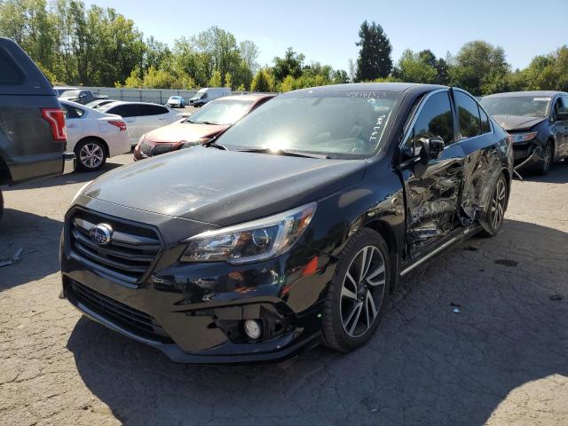 2019 Subaru Legacy Sport