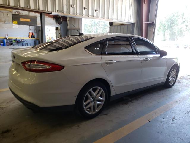 3FA6P0G76FR256232 Ford FUSION S