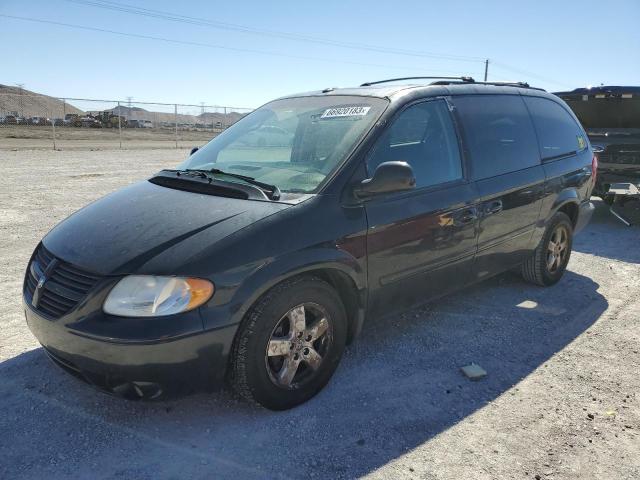 2006 Dodge Grand Caravan SXT