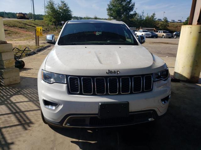 1C4RJFBG2JC251345 Jeep Grand Cherokee Limited
