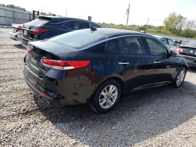 KNAGT4L3XG5115637 KIA Optima Lx