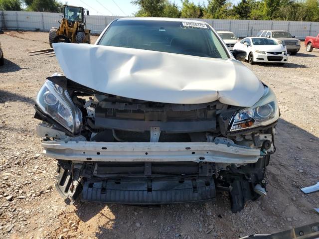 4S3BNBL61F3003941 Subaru Legacy 2.5i Limited