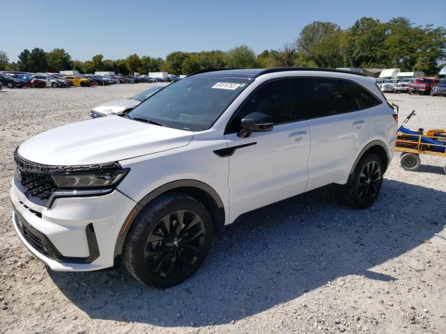 2021 Kia Sorento SX