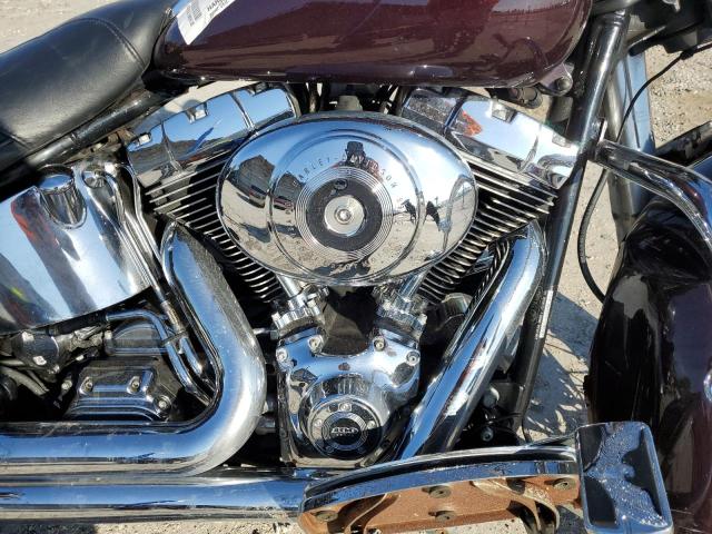 2003 HARLEY-DAVIDSON FLSTCI ANN - 1HD1BWB453Y104926