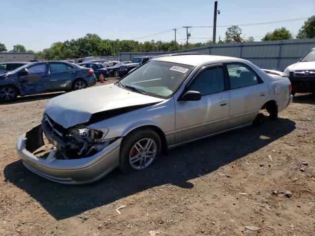 2000 Toyota Camry CE