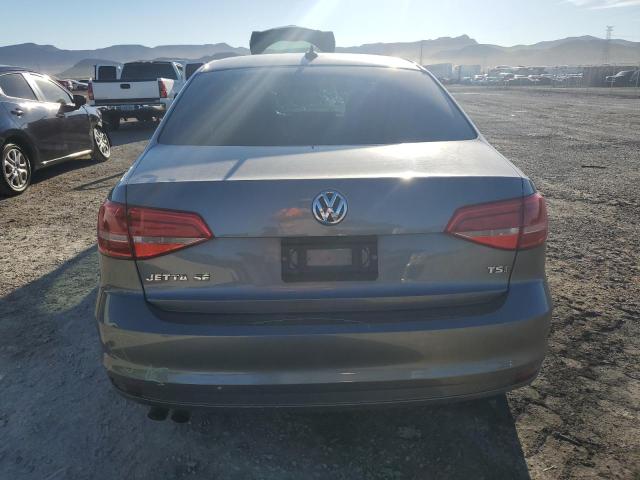 3VWD17AJ9FM346646 | 2015 VOLKSWAGEN JETTA SE