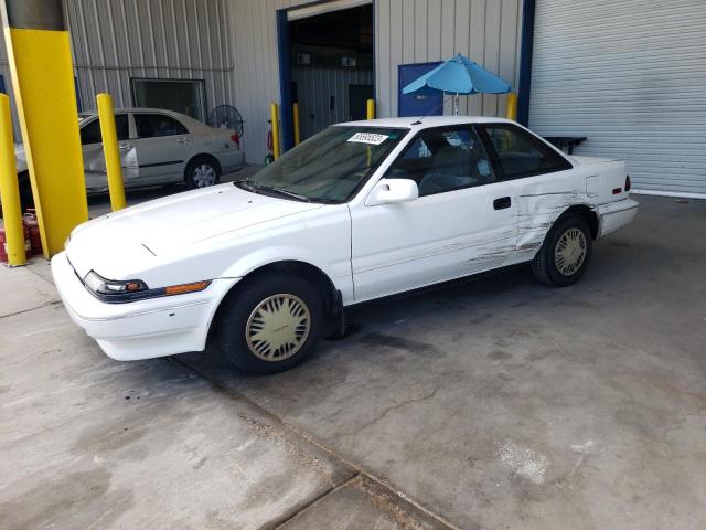 1990 Toyota Corolla 