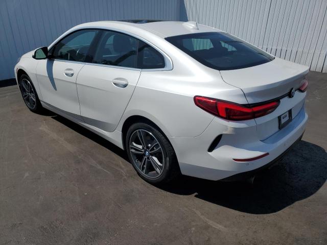 2022 BMW 228I - WBA53AK01N7K26057