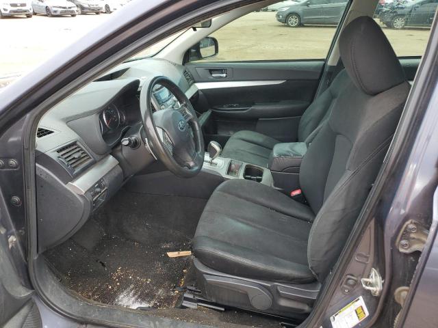 4S3BMBA68E3034494 Subaru Legacy 2.5i