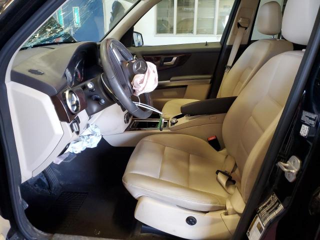 2015 MERCEDES-BENZ GLK 350 4M - WDCGG8JB5FG340599