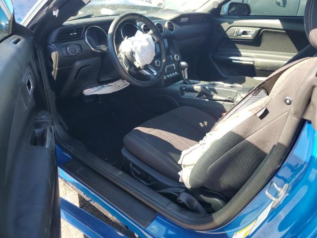 1FA6P8TH5M5154403 Ford MUSTANG
