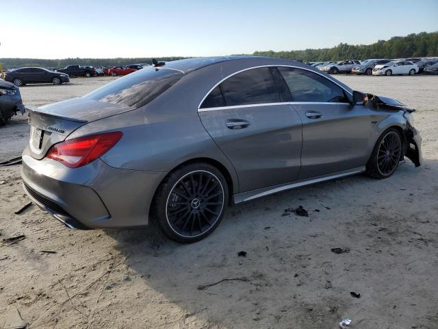 2015 MERCEDES-BENZ CLA 45 - WDDSJ5CB2FN229541