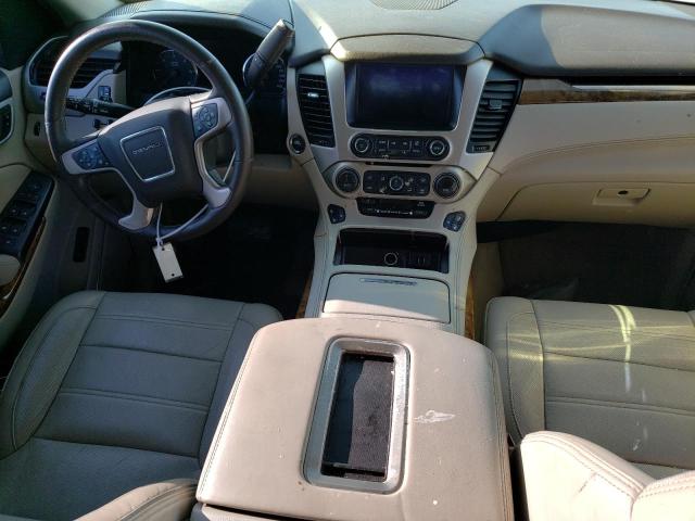 1GKS1CKJXFR187690 GMC YUKON DENALI