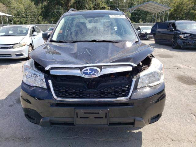JF2SJABC9GH486193 Subaru Forester 2.5i