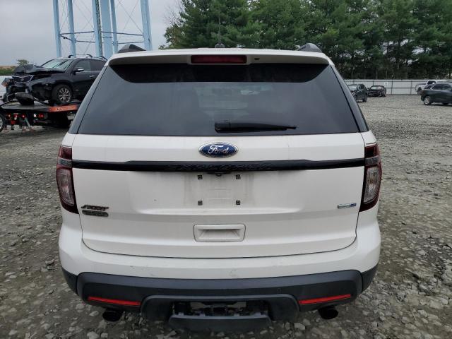 1FM5K8GT3FGA50689 | 2015 FORD EXPLORER S