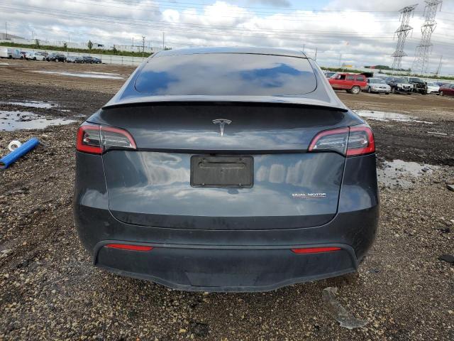 5YJYGDEF7LF037636 Tesla Model Y