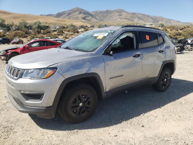 2021 Jeep Compass Sport