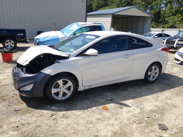 2013 Hyundai Elantra Coupe GS