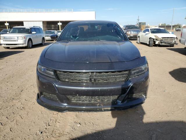 2016 DODGE CHARGER SE - 2C3CDXBG0GH165478