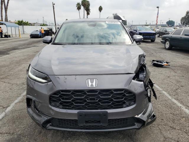 3CZRZ1H75RM709693 Honda Hr-v Exl