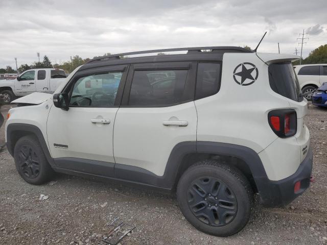 Vin: zaccjbcb8hpe76473, lot: 69826673, jeep renegade trailhawk 20172
