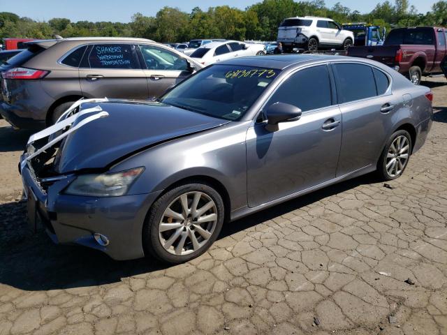 JTHCE1BL4D5011571 2013 Lexus Gs 350