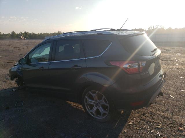 1FMCU9J99HUA89151 | 2017 Ford escape titanium