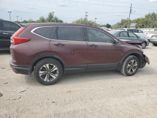 5J6RW6H30HL005517 Honda CR-V LX