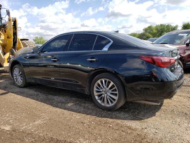 JN1EV7BR0MM755291 Infiniti Q50 LUXE 2