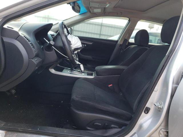 1N4AL3AP1FC160863 Nissan ALTIMA 2.5