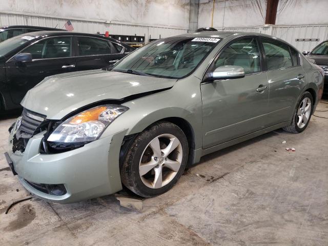 2008 Nissan Altima 3.5SE