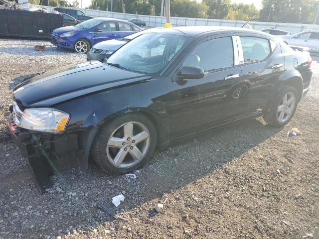 2012 Dodge Avenger SXT