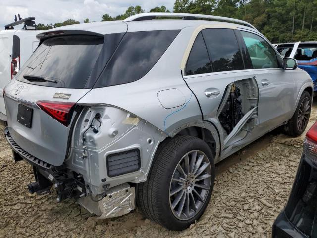 4JGFB4JB5MA524767 Mercedes-Benz GLE 350