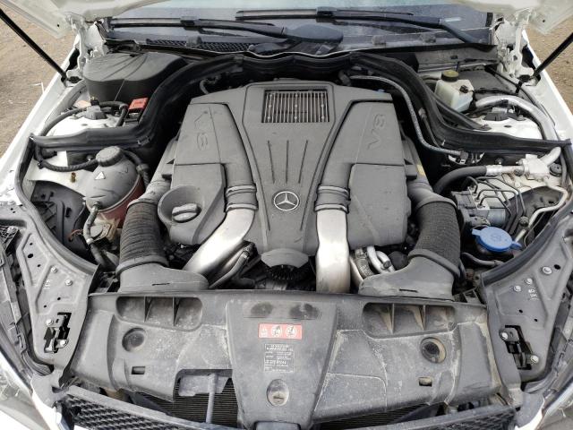 Mercedes-Benz E 550 2016 WDDKK7DF9GF313555 Image 11