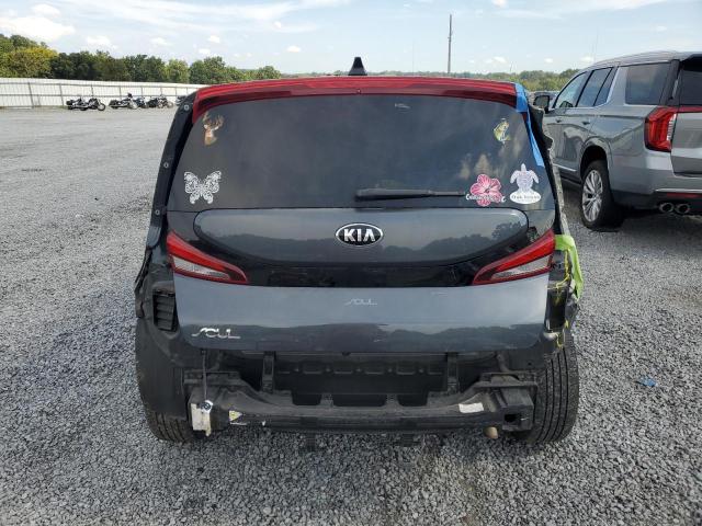 KNDJ23AU6L7722697 Kia Soul LX 6