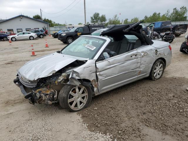 2008 Chrysler Sebring Touring