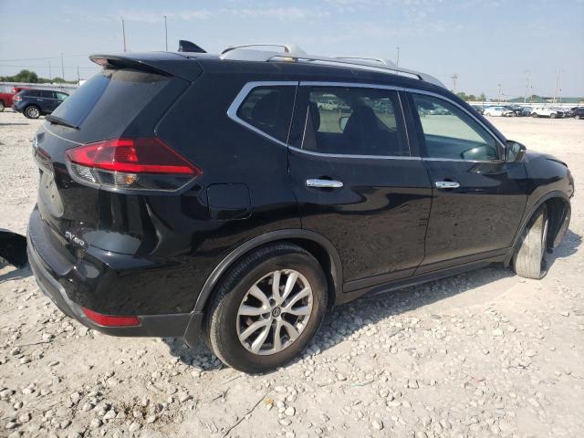 2019 NISSAN ROGUE S - KNMAT2MV4KP533153