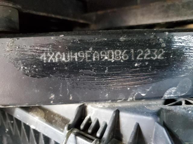 2013 POLARIS RANGER 900 - 4XAUH9EA9DB612232