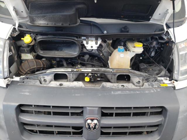 2017 RAM PROMASTER - 3C6TRVAG7HE548907