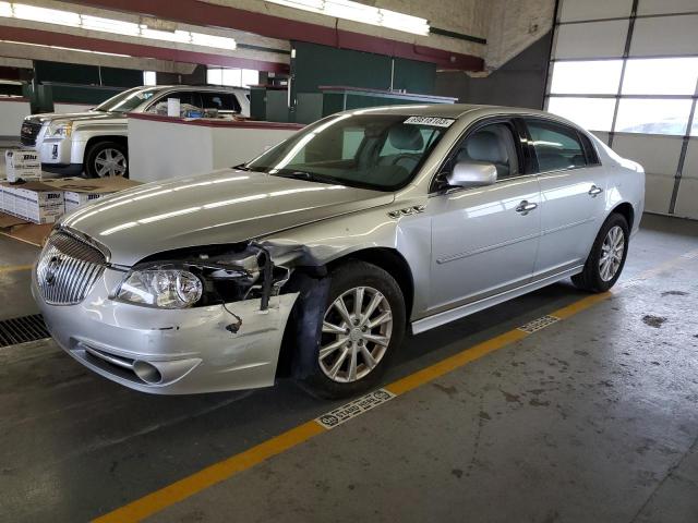 2011 Buick Lucerne CX