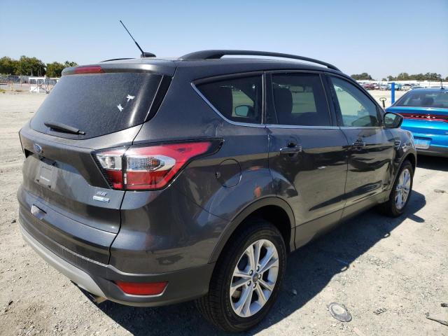 1FMCU9GD0HUB90204 Ford ESCAPE SE