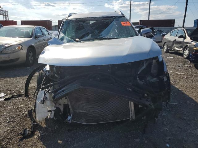 JN8AT2MV8HW272726 Nissan ROGUE S