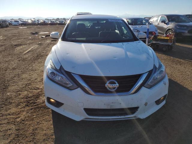 1N4AL3AP6JC205109 Nissan ALTIMA 2.5
