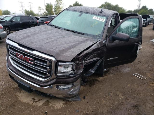 VIN 1GTN2MECXGZ290490 2016 GMC SIERRA no.1