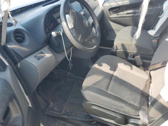 3N6CM0KNXLK703514 Nissan NV200 2.5S