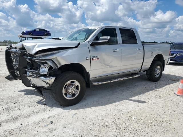 2012 Dodge Ram 2500 SLT