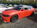 2017 DODGE CHARGER R/ - 2C3CDXGJ6HH525245