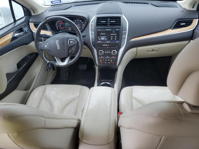 5LMCJ1A93FUJ11214 Lincoln MKC